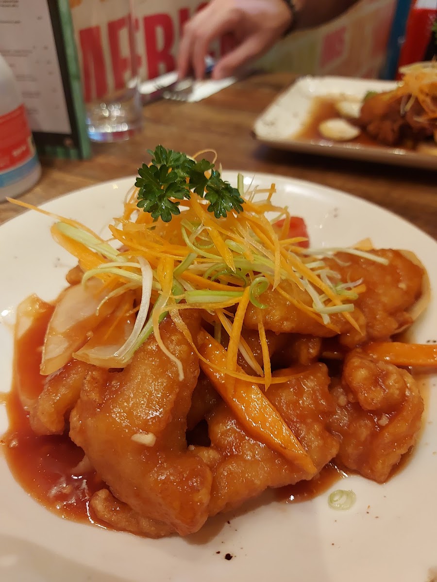 Lana Portlaoise Asian Street Food-8