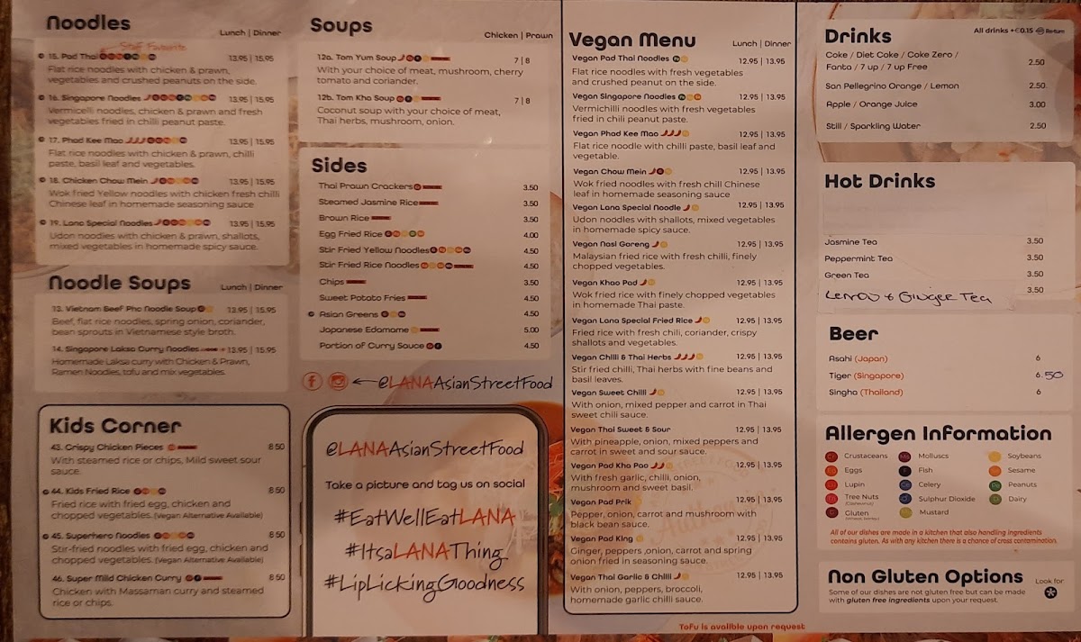 Menu Lana Portlaoise Asian Street Food-2